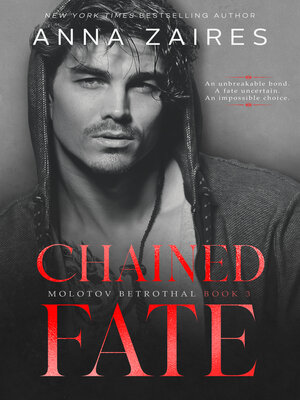 cover image of Chained Fate